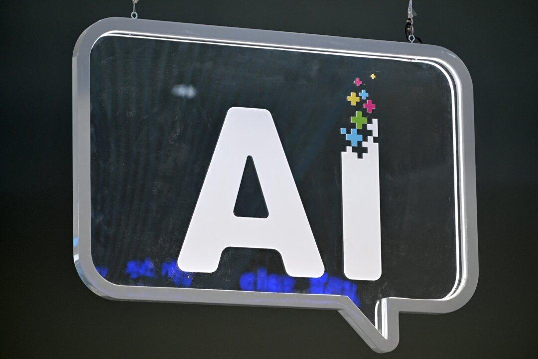 AI Could Be Used to Create Viruses, Bioweapons: Think Tank Warns