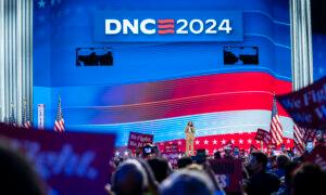 Harris Surges Into Cash Lead in July Despite $50 Million Donation to Trump Ally