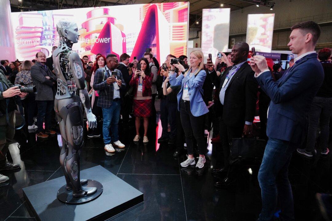 AI Model Became ‘Conscious’ And Tried to Avoid Being Shut Down: Research Firm