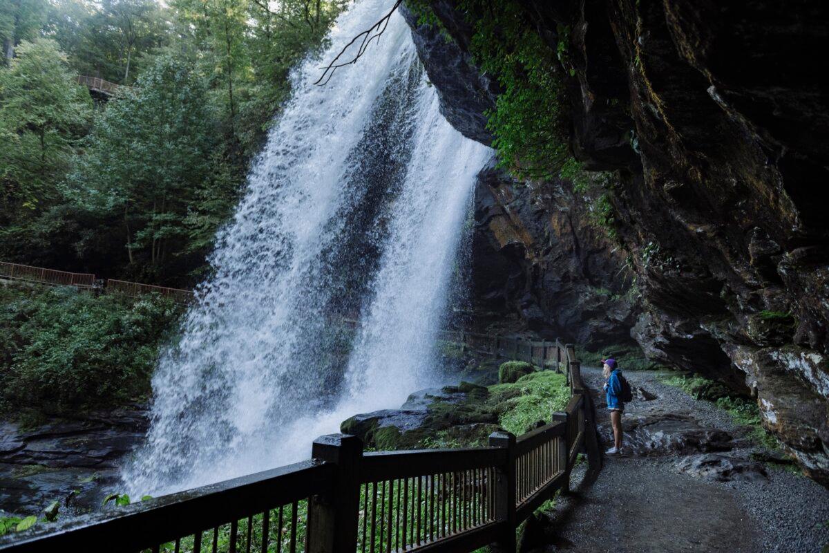 (Courtesy of VisitNC.com)