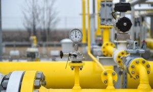 One Killed in Offshore Natural Gas Pipeline Explosion in Louisiana