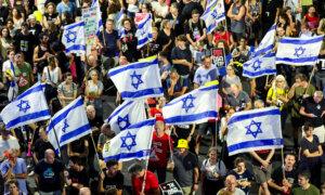 Israeli Military Says Bodies of 6 Hostages Recovered From Southern Gaza