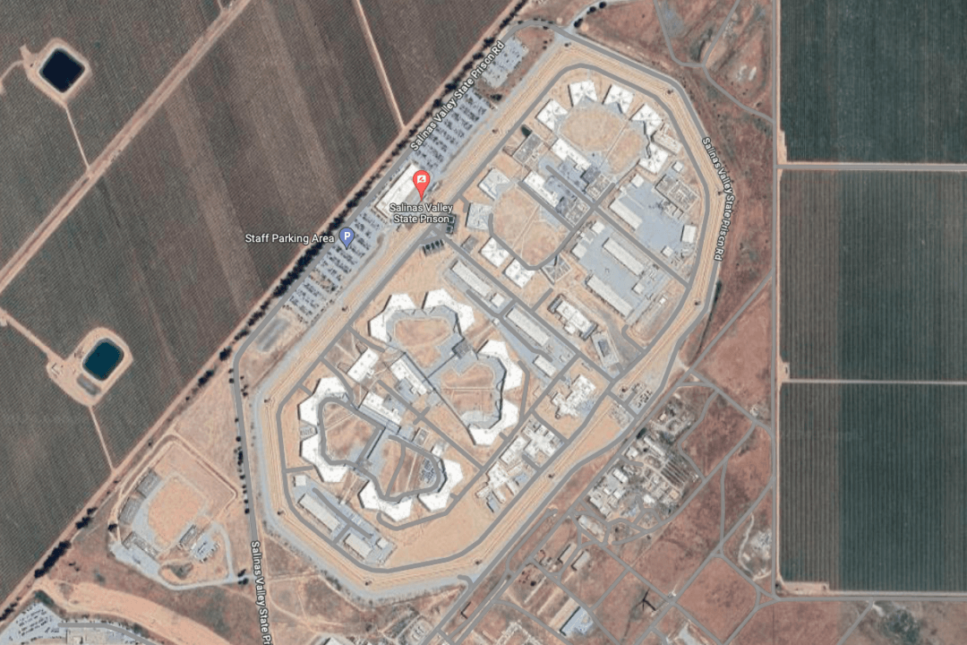 California Man Convicted of 2 Slayings Fatally Attacked in Prison