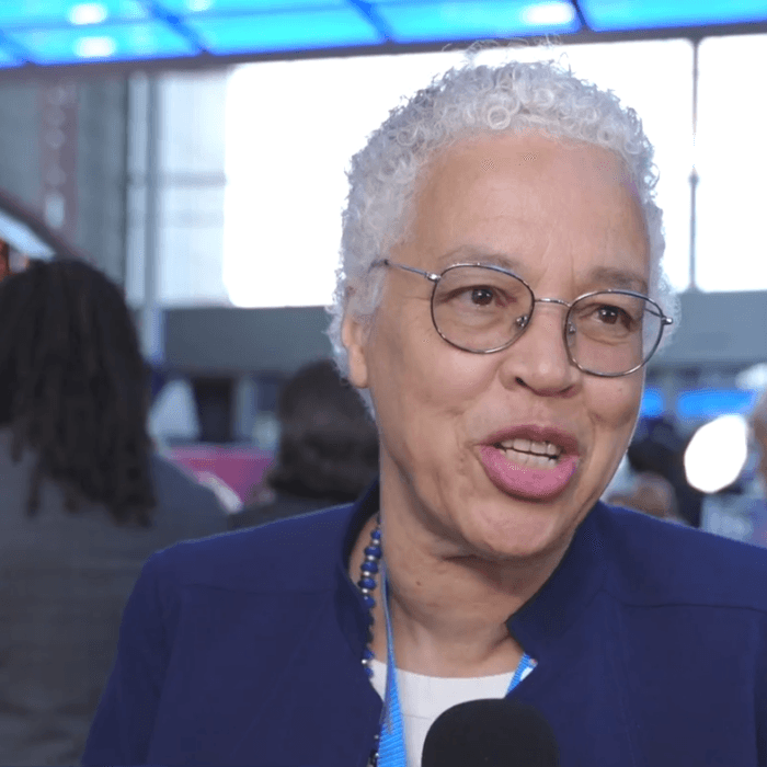 DNC Takes Years of Prepping: County Commissioner