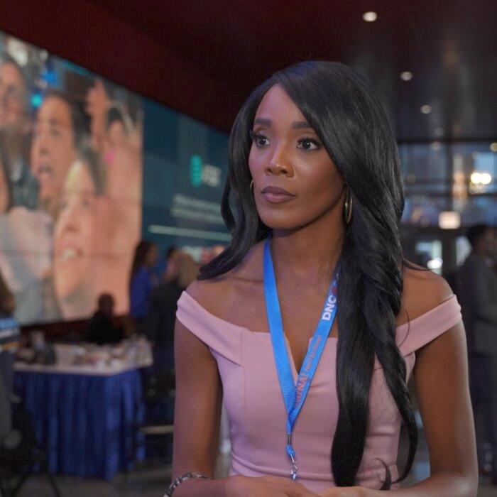 Manufacturing Key to Growing Economy: Political Analyst Ameshia Cross