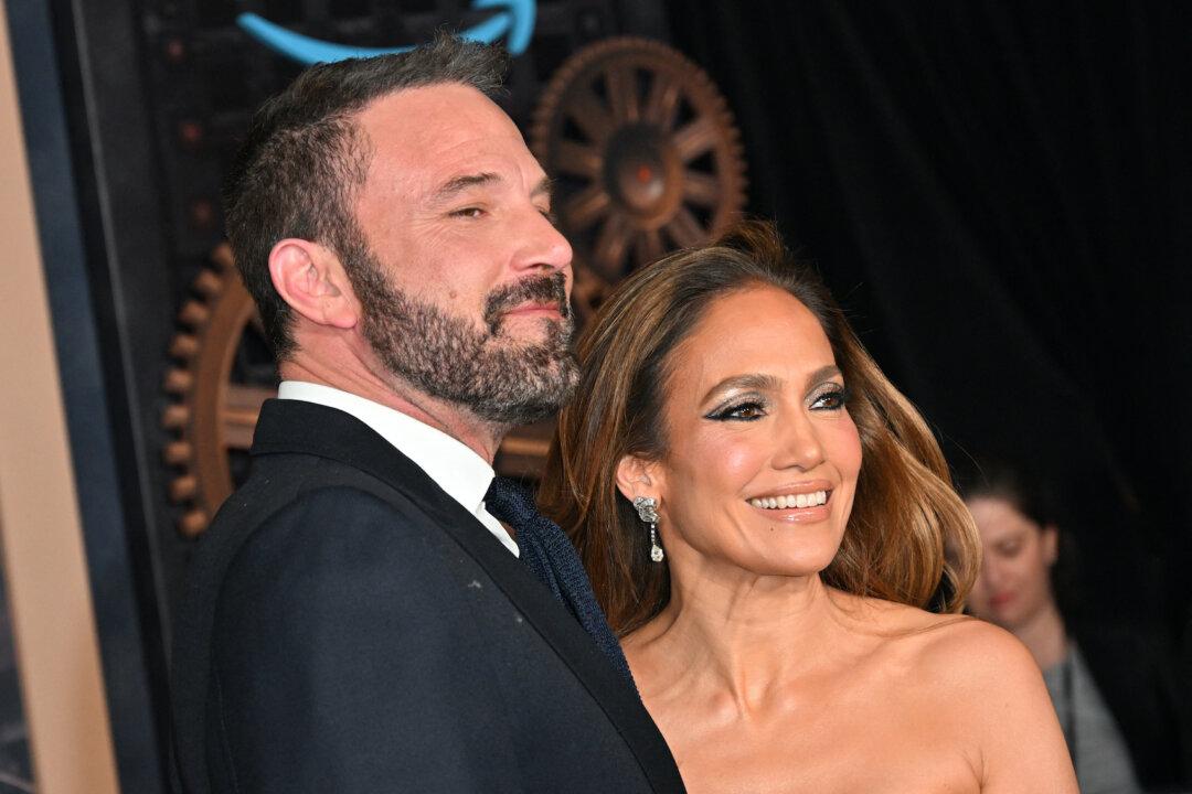Jennifer Lopez Files for Divorce From Ben Affleck After 2 Years of Marriage