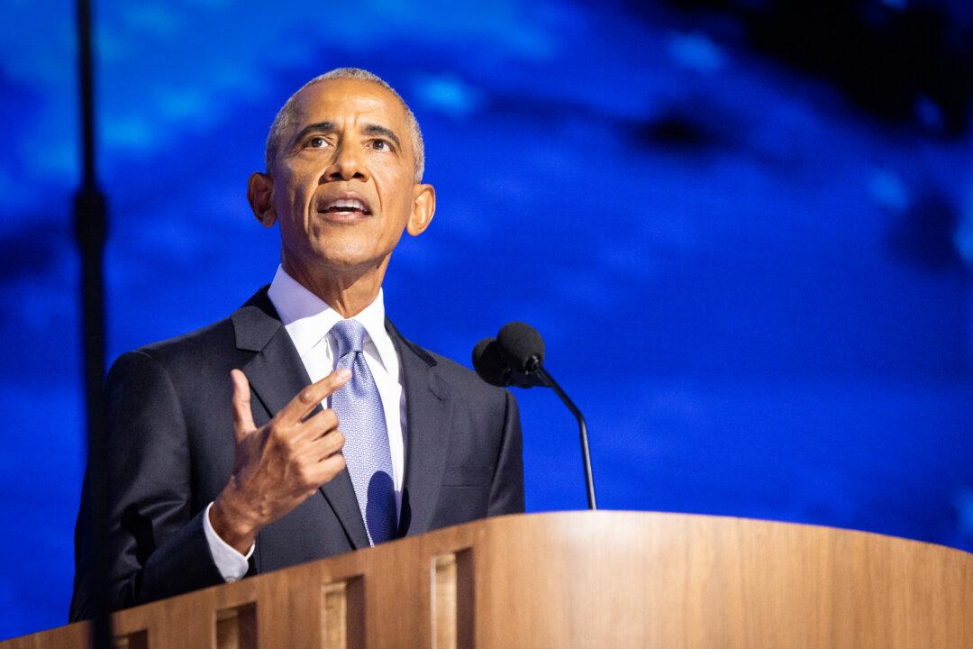 Obamas Congratulate Trump on Presidential Win