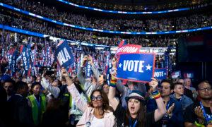 Key Moments From DNC’s Second Night