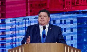 Gov. Pritzker Blocks Hiring of Pardoned Jan. 6 Participants in Illinois