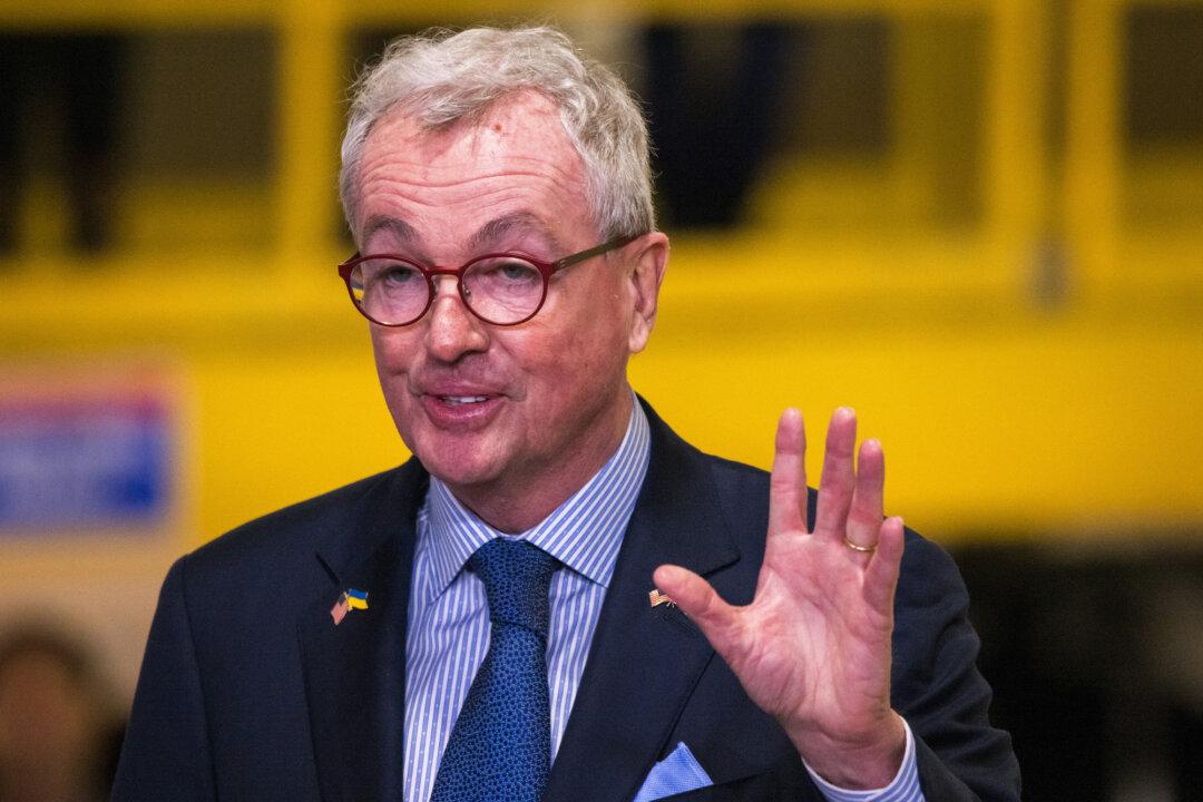 New Jersey Cancels $100 Million in Medical Debt for 50,000 Residents