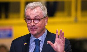 New Jersey Cancels $100 Million in Medical Debt for 50,000 Residents