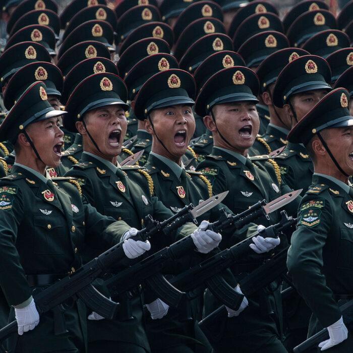 The Epoch Times