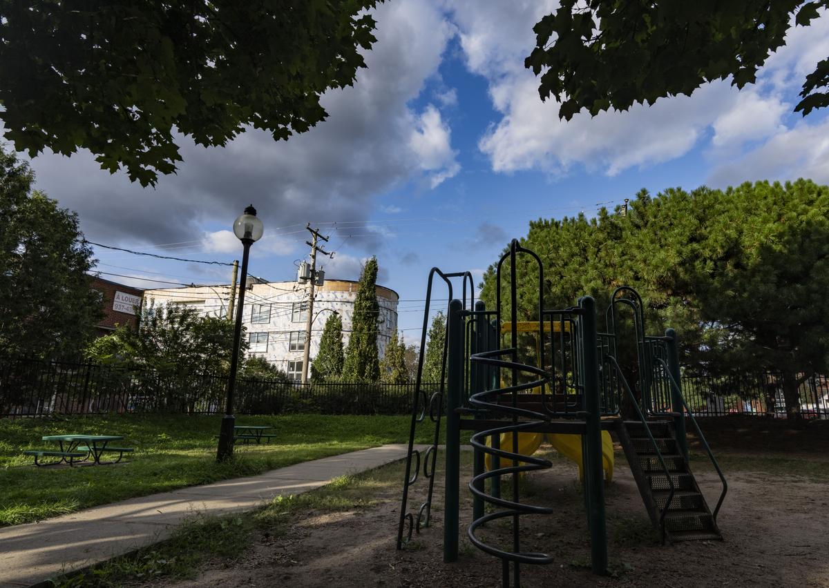 After Furor From Locals, Quebec Open to Moving Services From Montreal Drug-Use Site