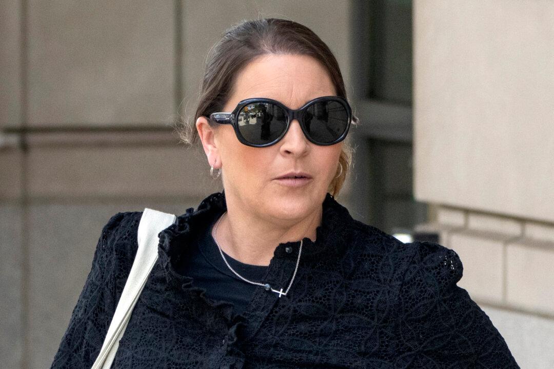 Oath Keepers Lawyer Pleads Guilty to Jan. 6 Charges