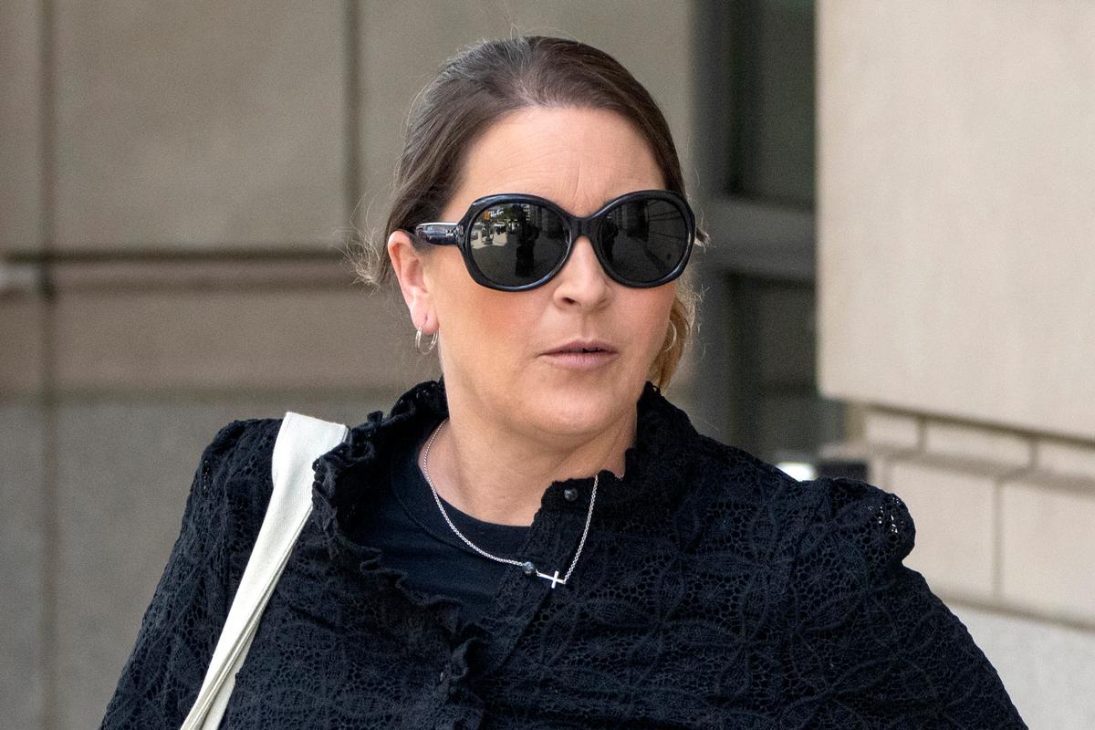 Oath Keepers Lawyer Pleads Guilty to Jan. 6 Charges