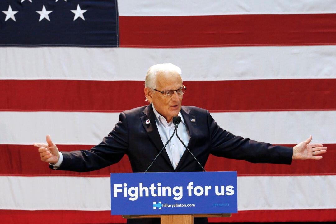 New Jersey Rep. Bill Pascrell Dies at 87