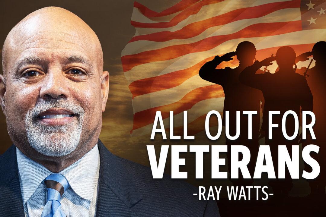 Retired US Army Colonel’s Commitment to Veterans Shines in Silicon Valley