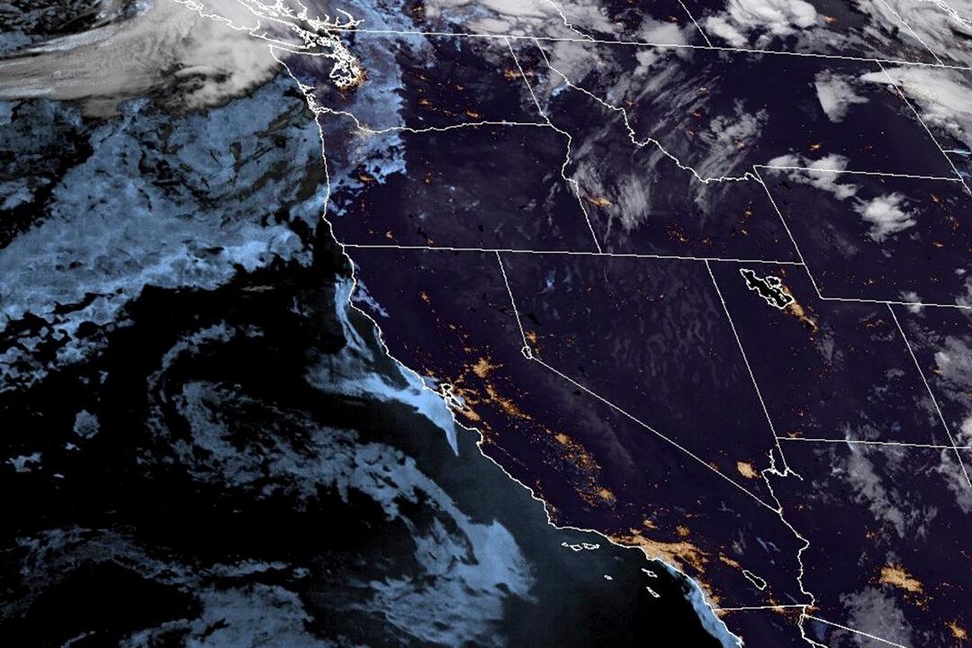 Hurricane Gilma Now a Category 2 and Expected to Intensify, Forecasters Say
