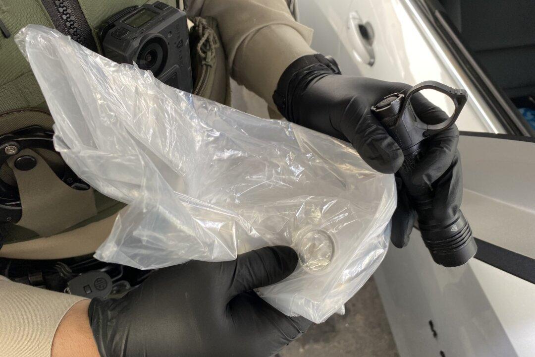 Southern California Woman Sends AirTag in Package to Herself to Catch Mail Thieves