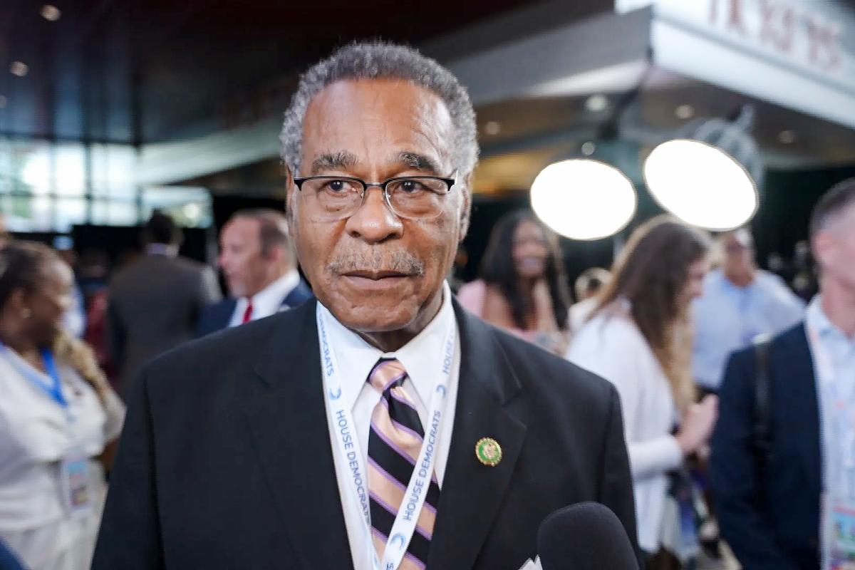 Missouri Kicks Off Special Session to Redraw Congressional Map