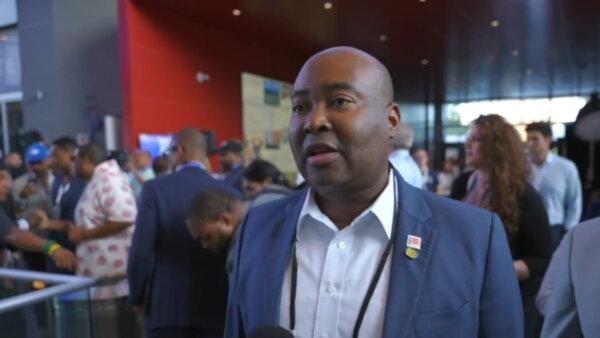 DNC to Hold Chair Election in February to Decide Party’s Future