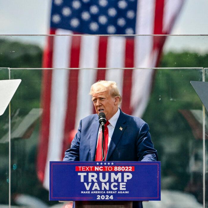 The Epoch Times