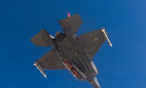 Australia to Spend $850 Million Building Missiles Locally