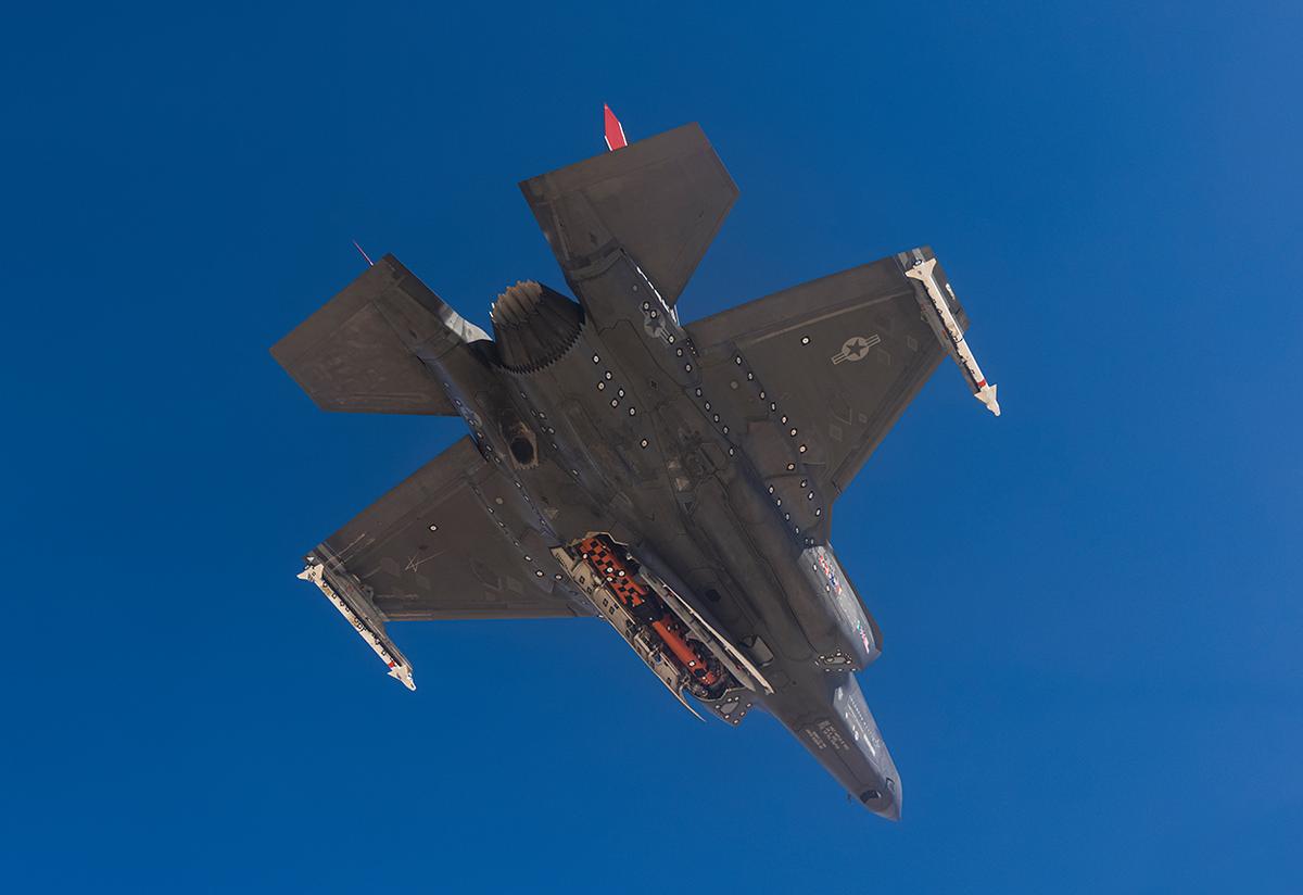 Australia Falls Behind Global Allies in Defence Spending: Think Tank
