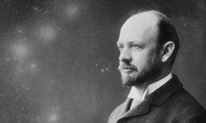 William Henry Pickering: The Great Celestial Observer