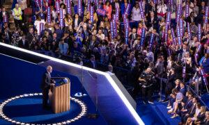 In Photos: Day 3 of the DNC