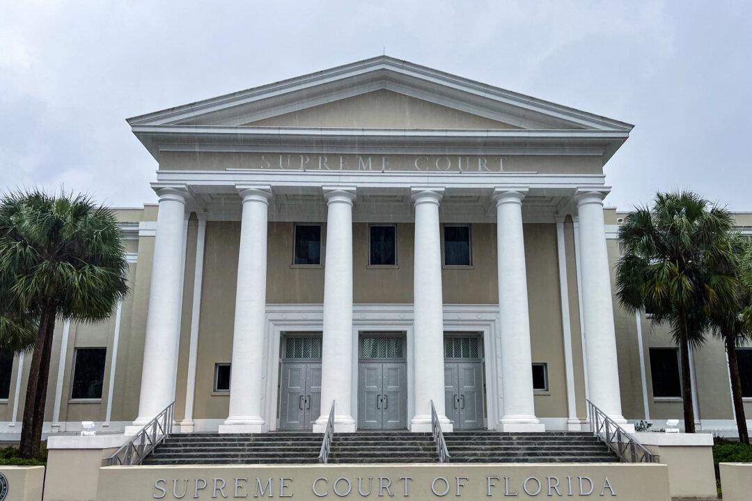 Florida Supreme Court Rejects Pulitzer Prize Board Request to Pause Trump Lawsuit