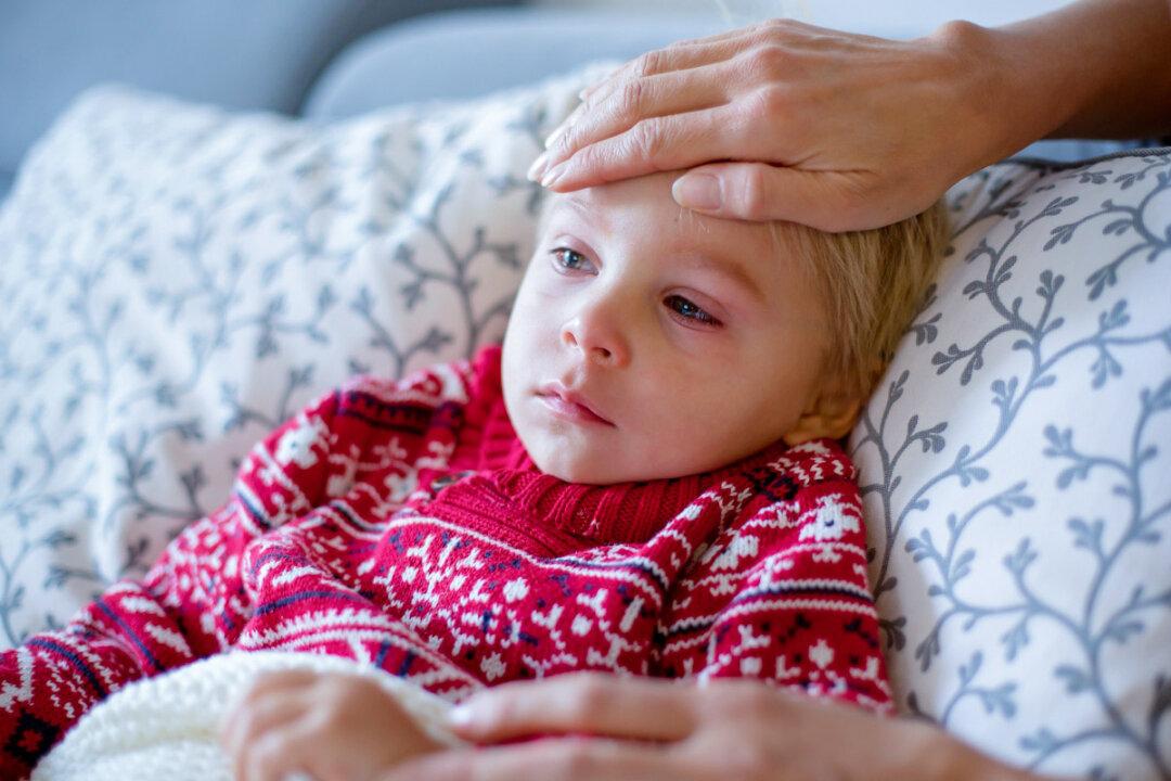 Specific Long COVID Symptoms in Children Identified for First Time