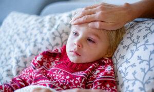 Specific Long COVID Symptoms in Children Identified for First Time