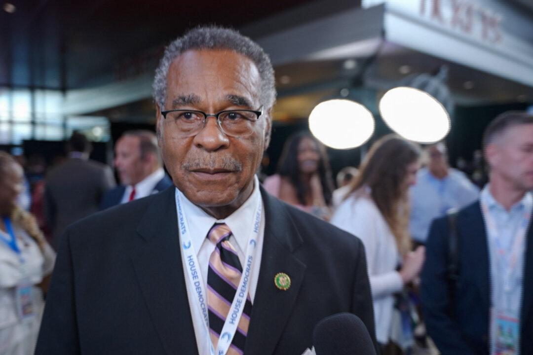 Democrats at Convention Split on Whether They Can Win Back the House