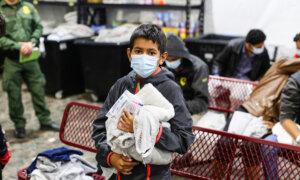 ICE Unable to Account for 32,000 Unaccompanied Illegal Immigrant Children, Watchdog Warns