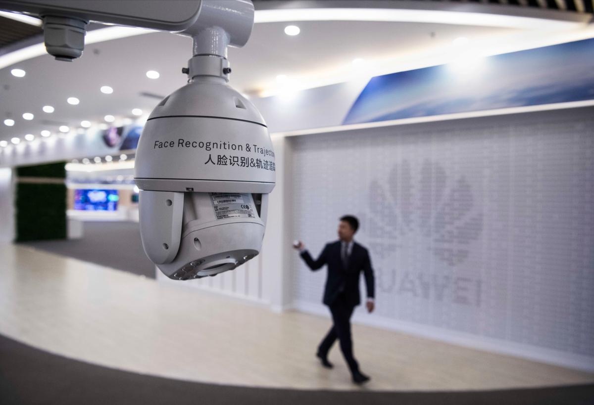 Chinese Intellectual Property Theft Fuels CCP’s Economy and Military