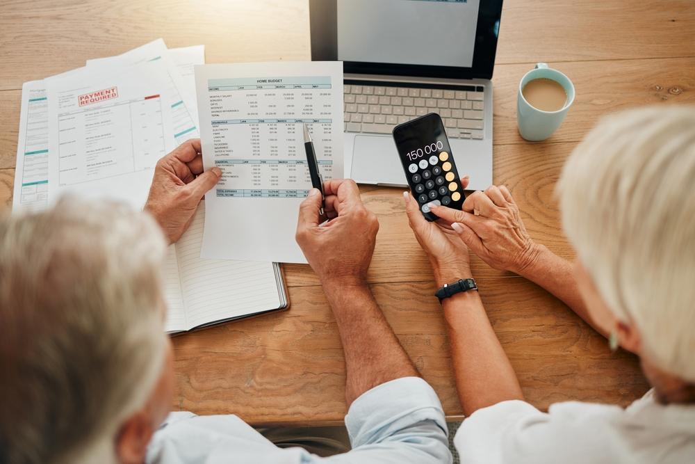 Could Your Retirement Be at Stake Because of Extreme Weather Events?