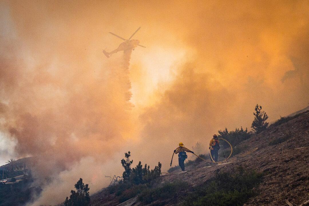 Klamath-Area Residents Fear New Wildfire Risks Despite Prevention, Mitigation Efforts