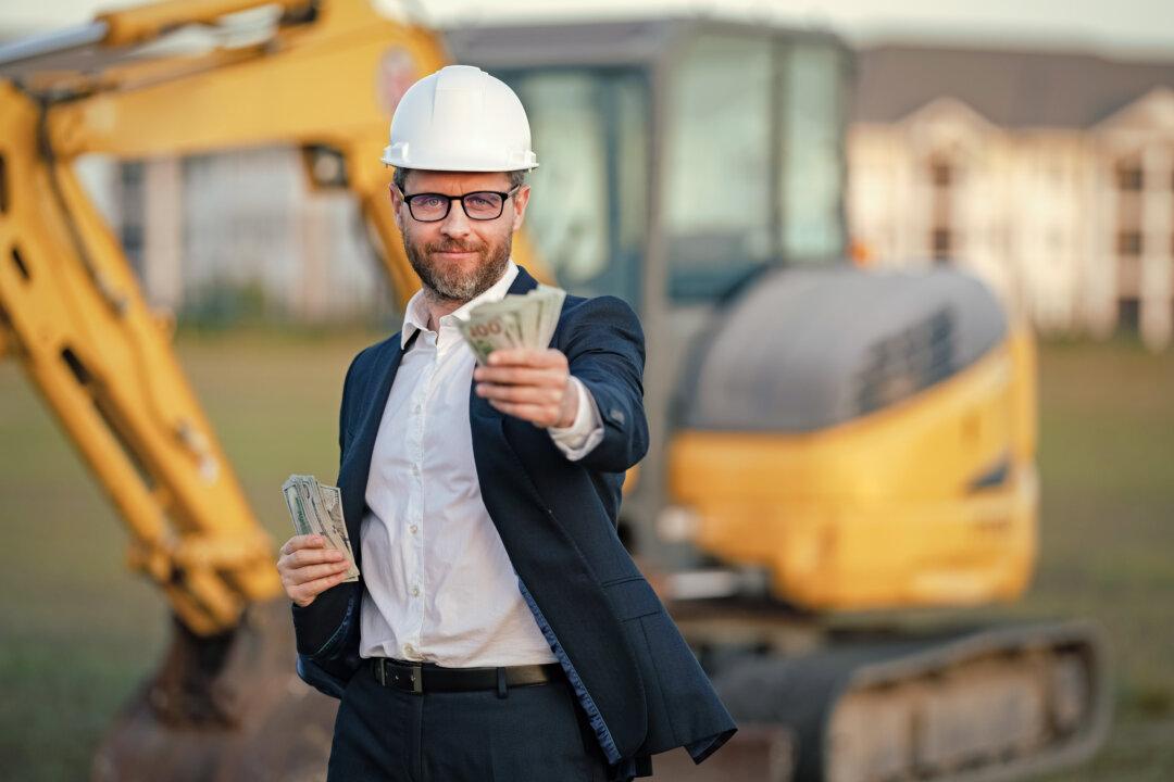 How Does a Construction Loan Work?
