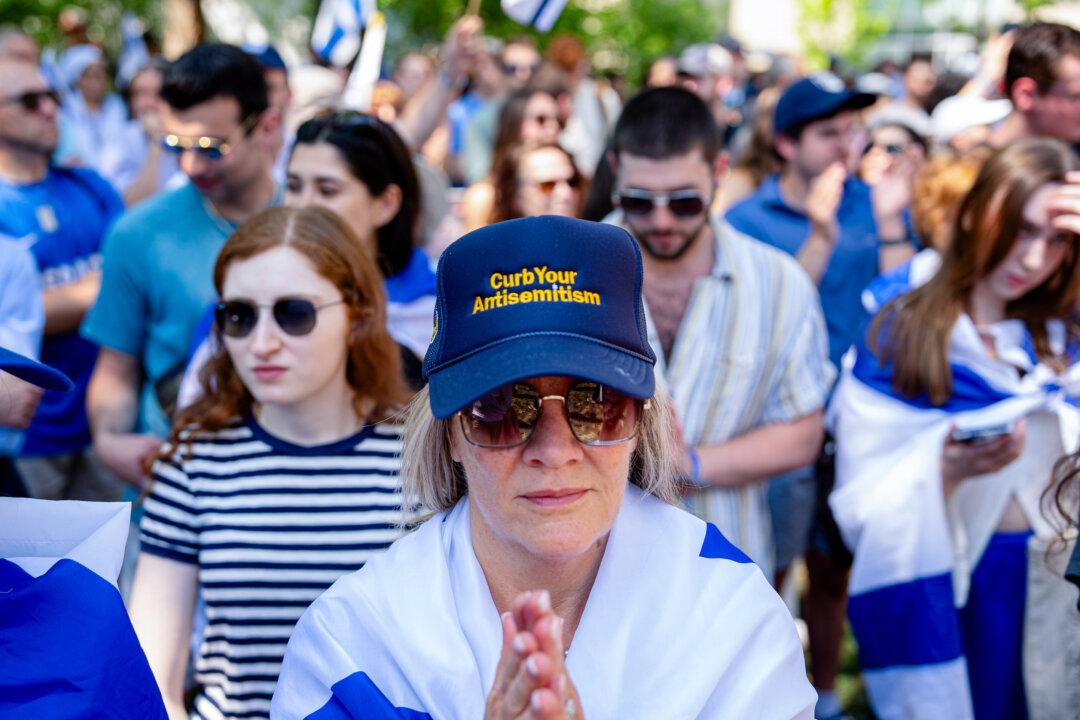 Civil Rights Complaints to Education Department Doubled in Past Decade