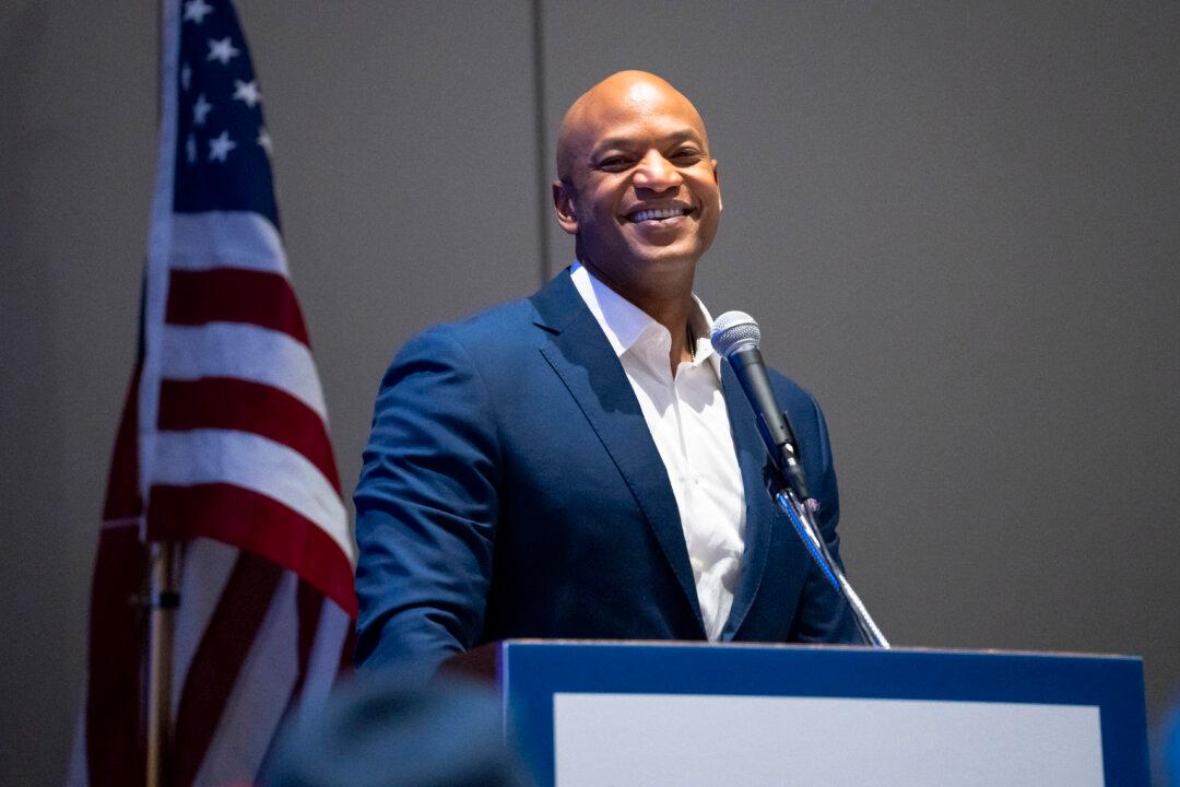 Maryland Gov. Wes Moore Speaks Out on Budget Cuts, Ambitious Plans