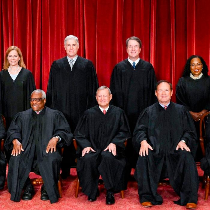 Supreme Court Seems Unlikely to Block Texas Age Verification Law for Porn Access