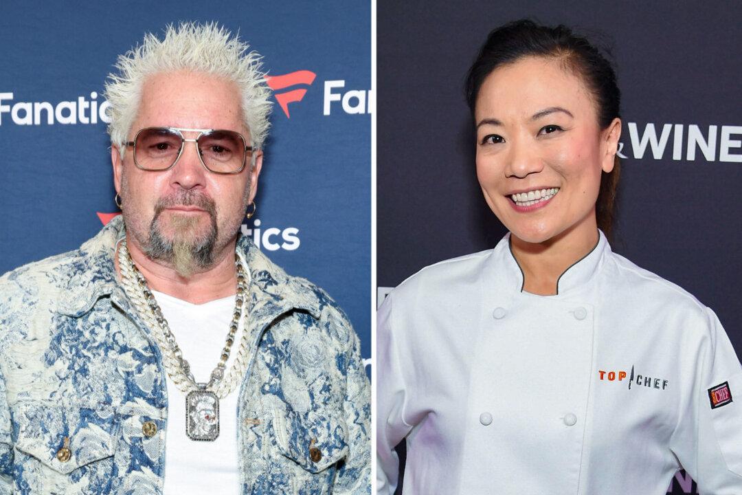 Guy Fieri to Host Fundraiser in Support of ‘Top Chef’ Alum Shirley Chung’s Stage 4 Cancer Battle