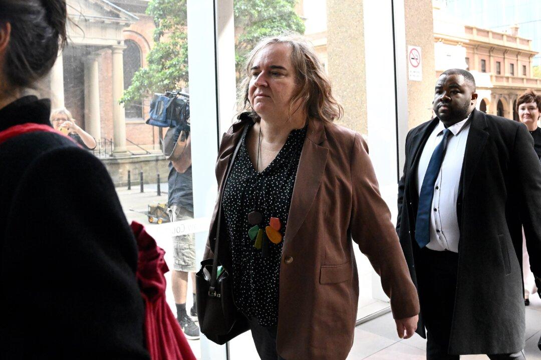 Court Rules in Favor of Trans Woman Banned from Female-Only App