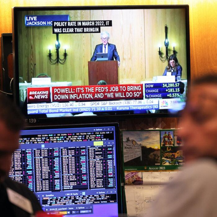 The Epoch Times