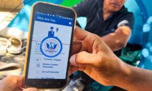 Trump Ends CBP One App Used by Migrants to Secure US Entry Appointments