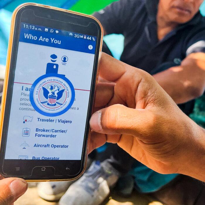 Trump Ends CBP One App Used by Migrants to Secure US Entry Appointments