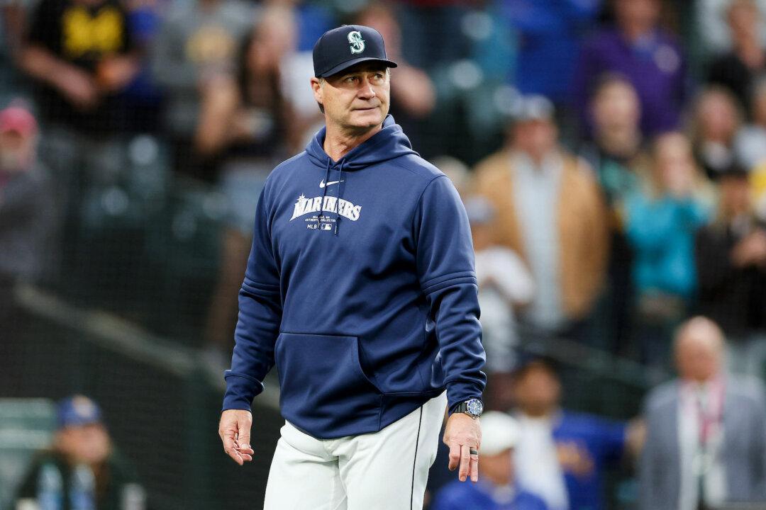 Seattle Mariners Fire Manager Scott Servais, Name Dan Wilson as Replacement