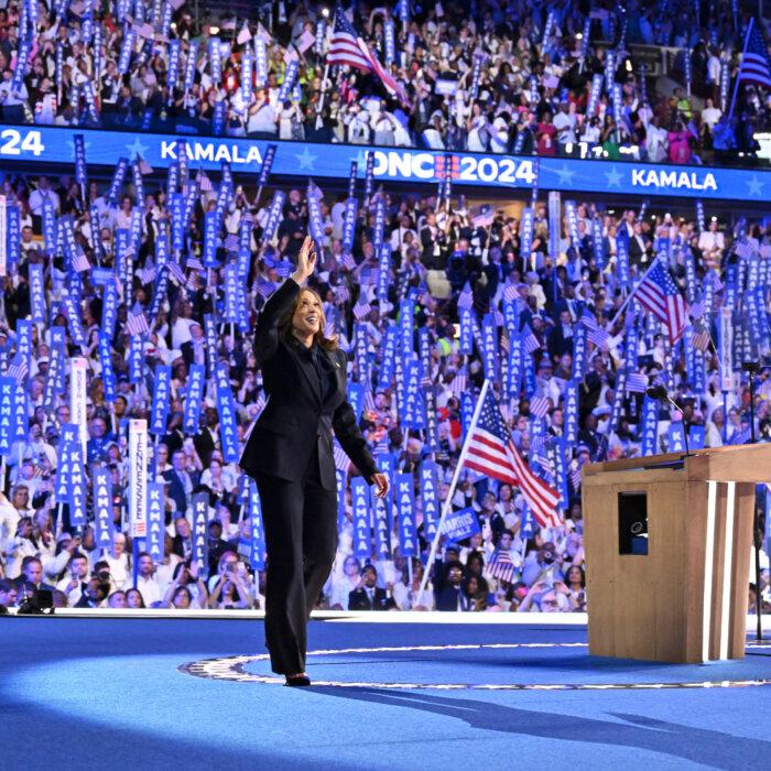 The Epoch Times