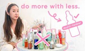 Skincare Active Ingredient Hybrids for Hyperpigmentation, Acne, and Pores (Ft. Minimalist)